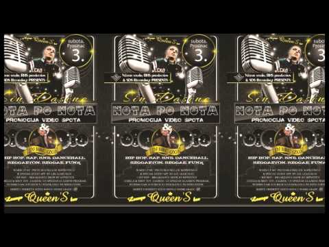 "NOTA PO NOTA" PROMO JINGLE