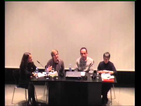 Seminari On va ser (o es va perdre) el que és polític | Part 2 | MACBA