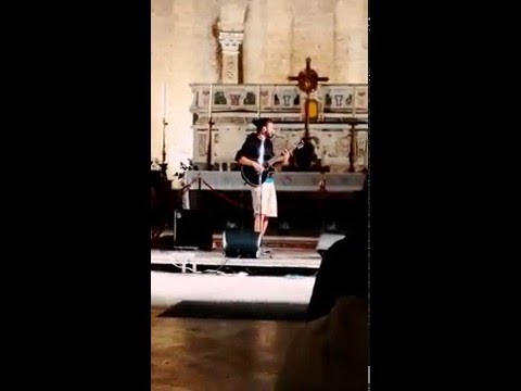 Respira Cu'MMe - Andrea Tartaglia