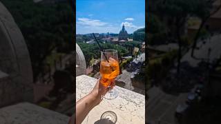 Highlights of the Eternal City: Rome 🇮🇹🍕😍 #italy #travel #ytshort #trip #italia