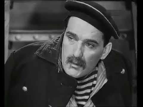 Russian and Soviet musik   Leonid Utesov - Sea widely