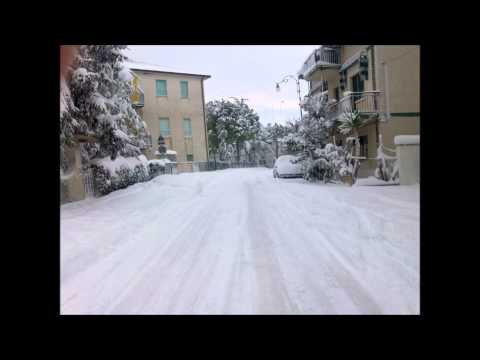 Santa Maria Imbaro 16/12/2010