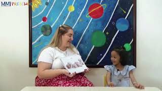 TERM 2 ASSESSMENT | K1 DIAMOND (4-5 years old) 2023-2024
