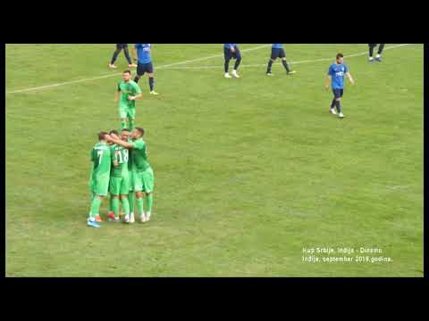 Aut sp magazin   Inđija Dinamo Kup Srbije