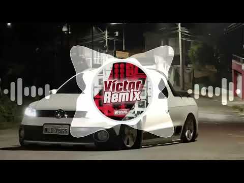 Só Quero Queimar - Mari Borges - VERSÃO ARROCHADEIRA REMIX ((VÍCTOR REMIX OFC))