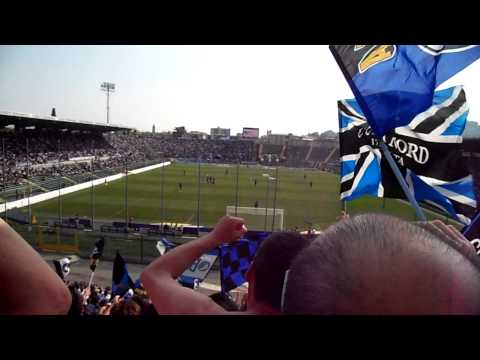 07-05-2011 Atalanta Portogruaro 4-1