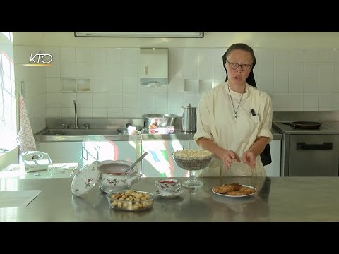 Recettes polonaises : soupe de betterave, gâteau au pavot, côtelettes panées