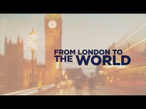 LSDM - From London to the World - Students voices - BA Design & MA Design