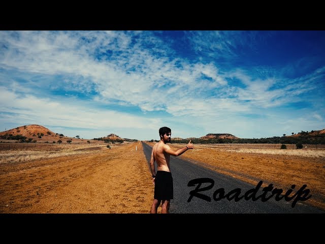 Roadtrip | Great Barrier Reef Diving | Australia | Weltreise #8