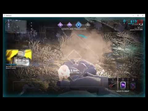 Steam Community :: Video :: How to get rare Horrasque in orb vallis