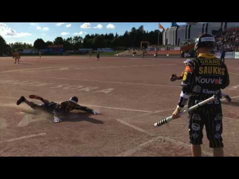 PUDOTUSPELIT ALKAVAT