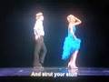 Sway Bop To The Top Style
