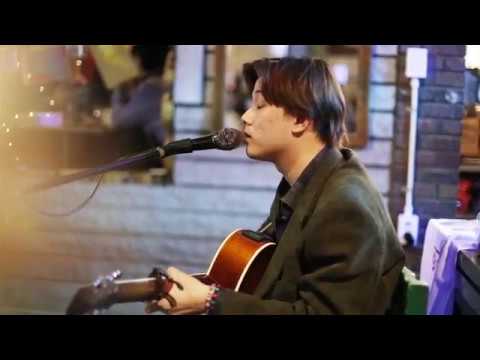 171124 변하금 - 가시내들 (바버렛츠 cover) of 맥거핀(Macguffin)