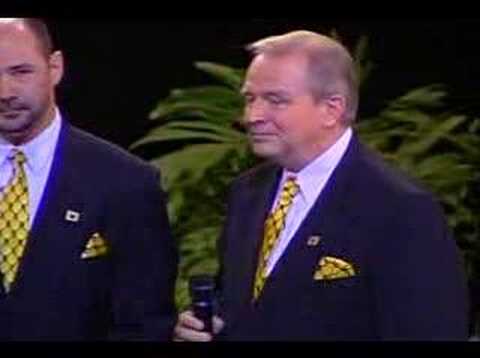 Los Heraldos del Rey - Más allá del sol