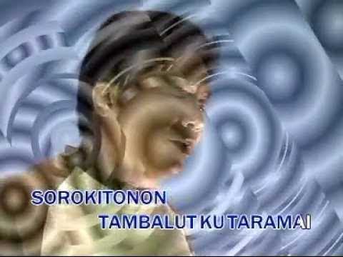 Karaoke JOGET KIRIM KIRIMAI - Francis Landong.