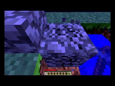 Český Lets Play | skyblock | ep 1 |