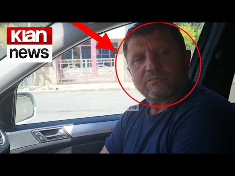 Ekskluzive | Kastriot Hasalla: Qellova une, do te tregoj si ndodhi, flet per Klan News