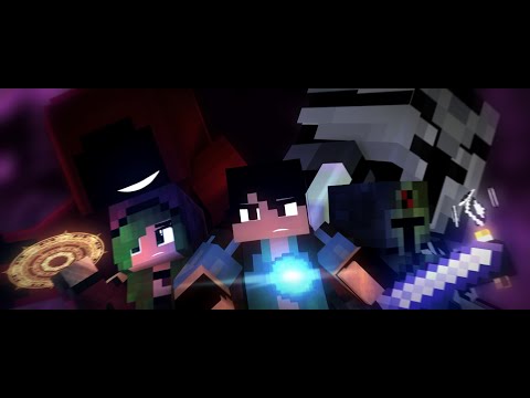 "The Final Hour 1" - A Minecraft Movie