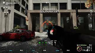 ロケランの楽しい使い方？ #PAYDAY2