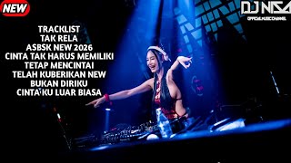 Download lagu DJ TAK RELA X TELAH KUBERIKAN BREAKBEAT FULL MELODY TERBARU 2026 ( DJ NISA ) mp3 Download lagu DJ TAK RELA X TELAH KUBERIKAN BREAKBEAT FULL MELODY TERBARU 2026 ( DJ NISA ) mp3