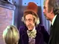 Willie Wonka WTF BOOM