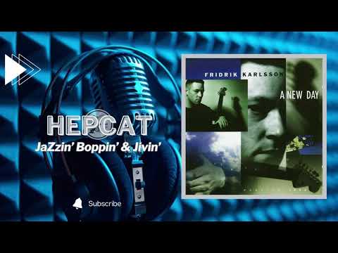 Fridrik  Karlsson - A New Day [Full Album]