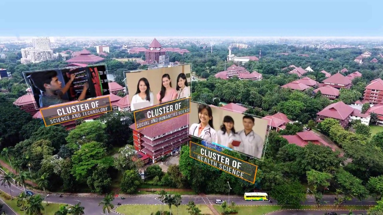 University Of Indonesia World University Rankings The