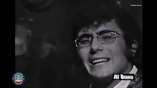 Al Bano - " Io di notte " (A. Carrisi / Colombini) 1967