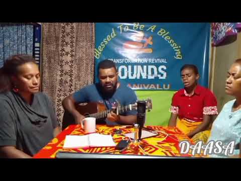 Ke sega ni se na lolo  Lacanivalu Family