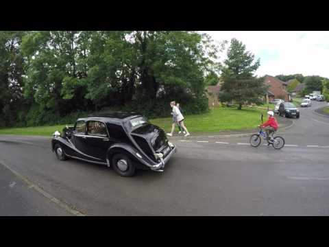 bishops itchington carnival