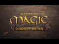 Gameplay video of Master of Magic: Scourge of the Seas  PC
