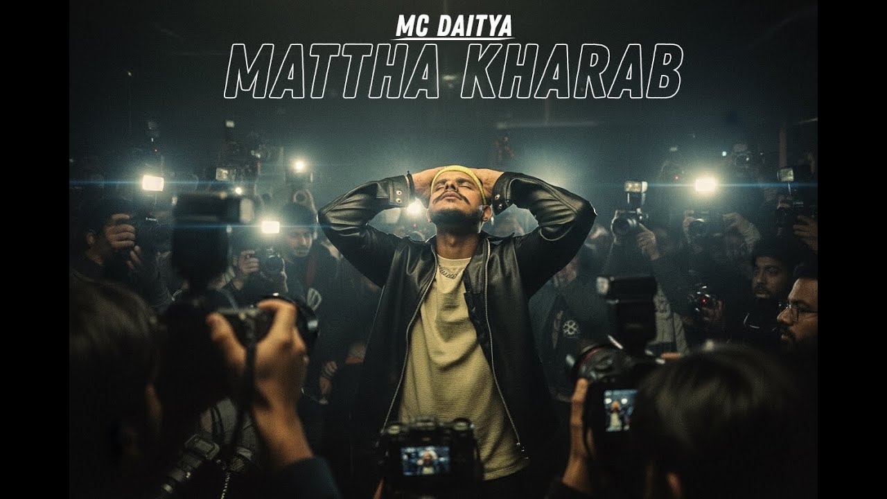 MATTHA KHARAB