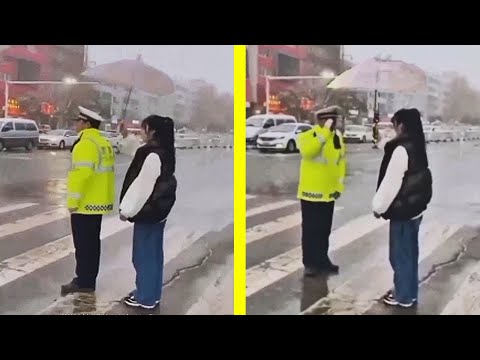 Best Acts Of Kindness - Faith In Humanity Restored - Good People Good Deeds #8