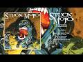 STUCK MOJO "Monster (live)" [Knives Out records]