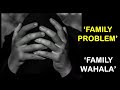Family Problem Stanley Okorie