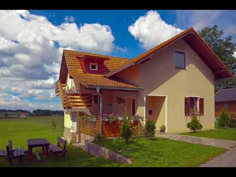 Apartment Ivan - Plitvička Jezera - Croatia