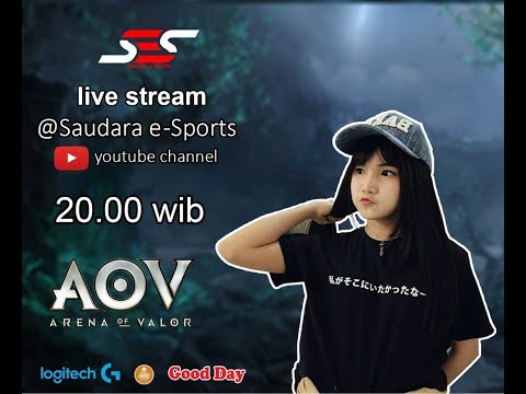 Saudara e-Sports