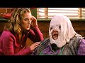 She Fights A Pizzaiola To Get Her Lover Back Mr Deeds CLIP