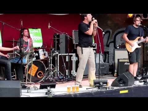 Feeling D - Mix mir einen Drink - Dresden-Hechtfest - 24.08.2013