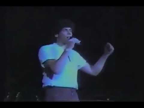 Yes Miscellany: 1984 - MTV Yes Promo
