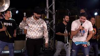 El Mando Ft. La Reno - La Mayiza Se Activo (En Vivo 2024)