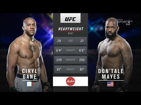 Ufc fight night 162 results.