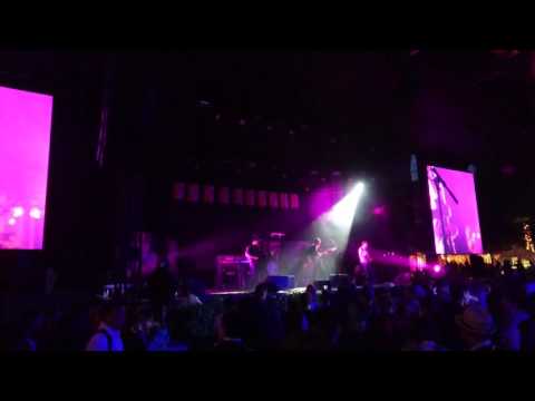 Ole Kristiansen Band, Tivoli Copenhagen 1.august 2016