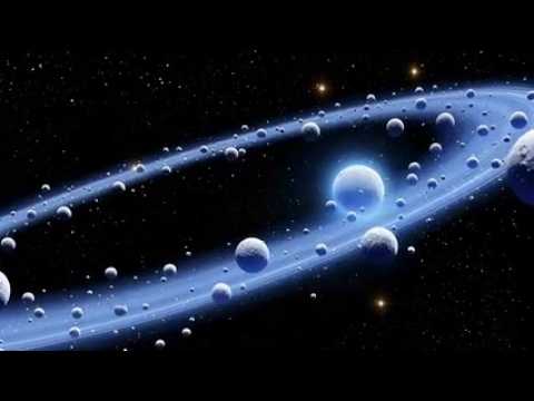 Екстремне спољашње границе Сунчевог система: Кајперов појас, Ортов облак и Девет планета || SERBIAN