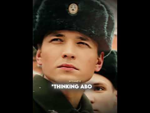 These Soldiers have a big heart!❤️