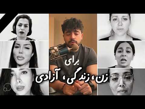 Shervin Hajipour - Baraye ( Nirvan Lotfi Remix )