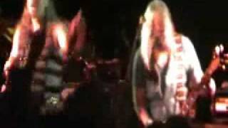 Sabbat -  I For An Eye