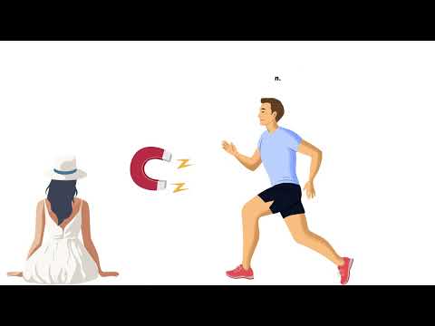 Viktiga ord om lektionen att vara kär