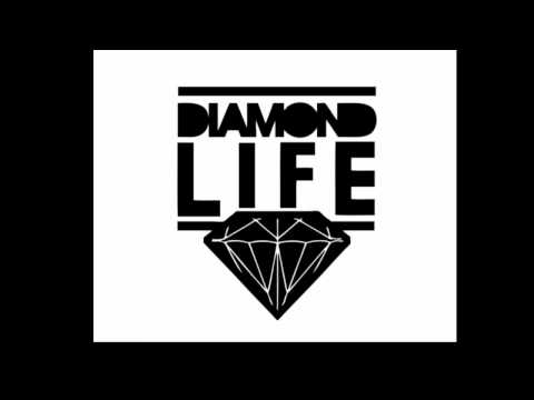 Michael Woods feat. Julie McKnight - Dynamic Diamond Life (KidJay Bootleg)