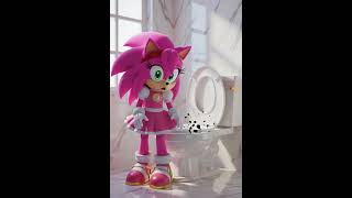 Download lagu Amy Rose toilet mp3 Download lagu Amy Rose toilet mp3